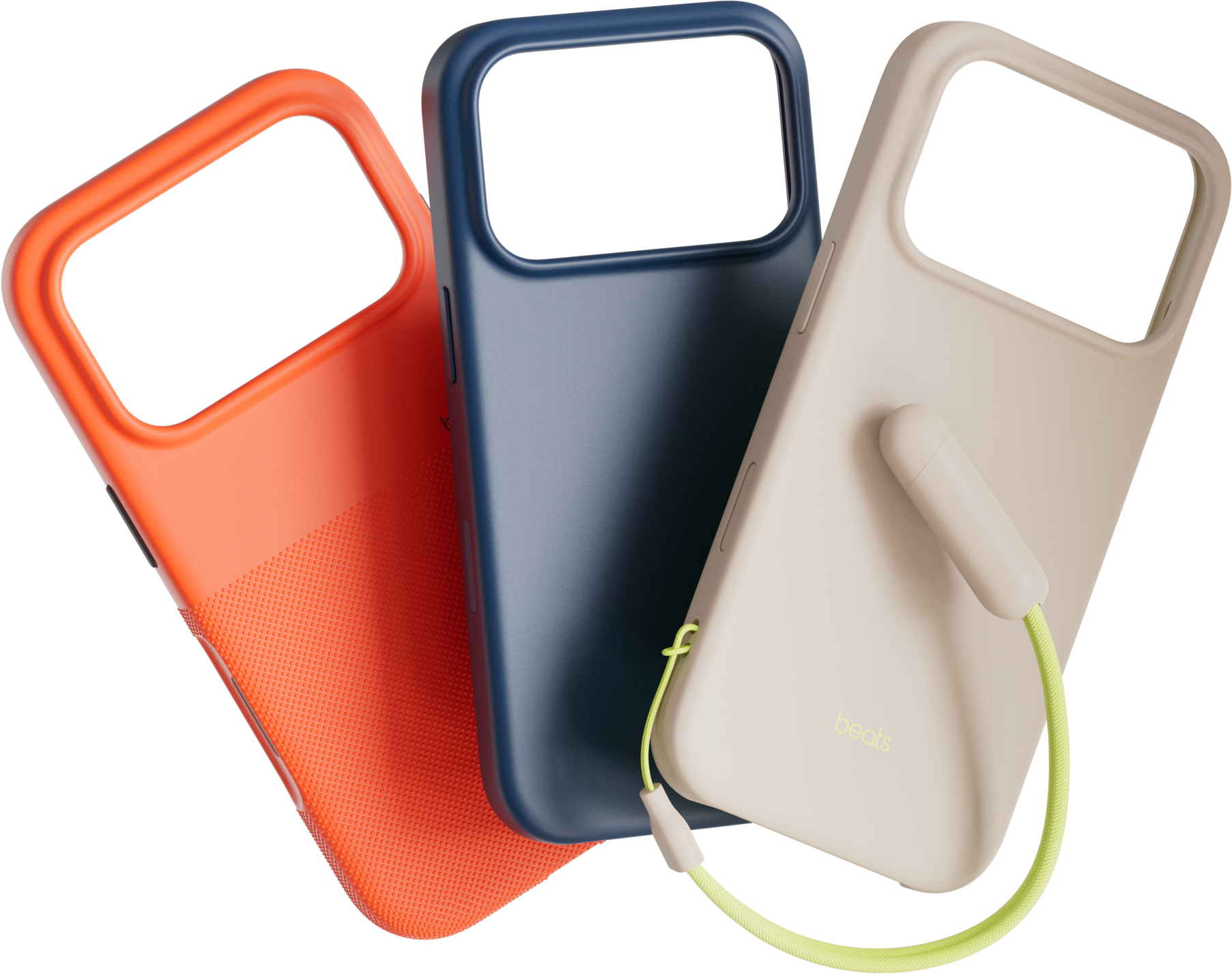 Phone cases